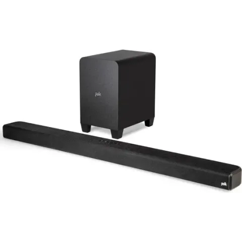Polk Audio soundbar Signa S4