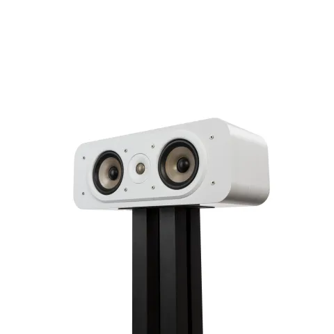Polk SIGNATURE S30 ELITE Centerspeaker Wit