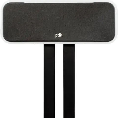 Polk Audio Signature Elite ES30C center luidspreker (wit)