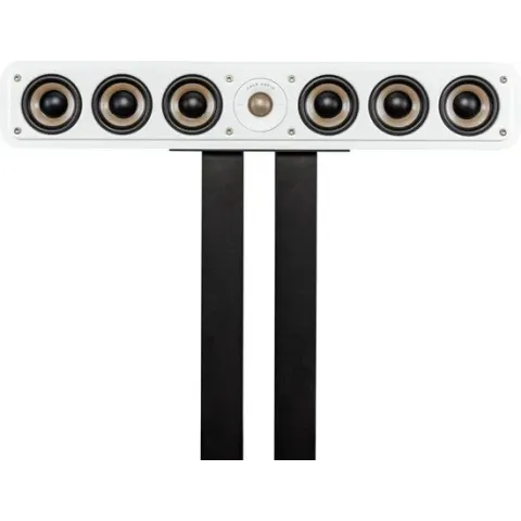 Polk Audio Signature Elite ES35C center luidspreker (wit)