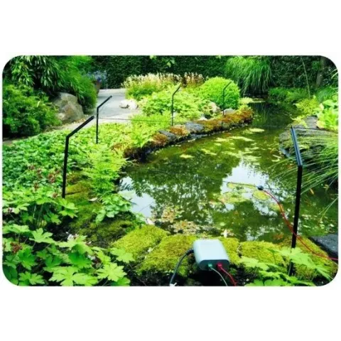 Pond Protector Uitbreidingsset - Pond Protector Reigerverjager Uitbreidingsset