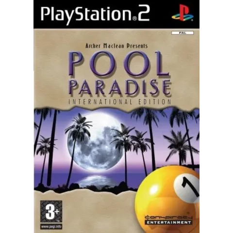 Pool Paradise