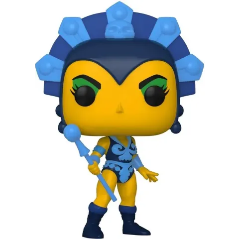 Pop! Vinyl: Masters of the Universe - Evil Lyn