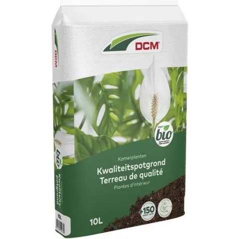 Potgrond Kamerplanten  (10 ltr)