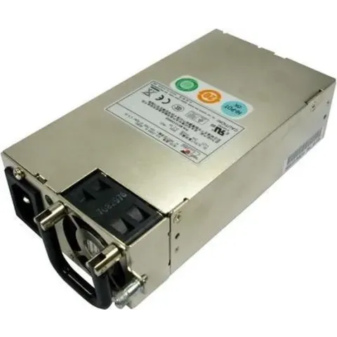 Power supply unit for 2U/8 Bay NAS