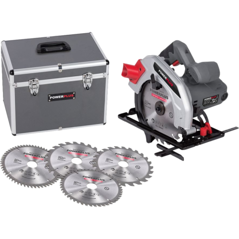 Powerplus POWESET4