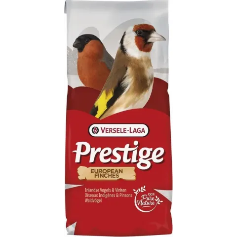 Prestige Inlandse Vogels en Vinken - Vogelvoer