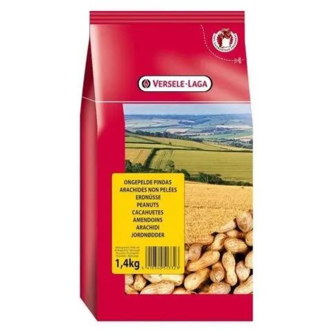 Prestige Ongepelde Pinda's - Vogelvoer - 1.4 kg
