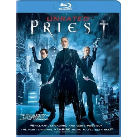 Priest