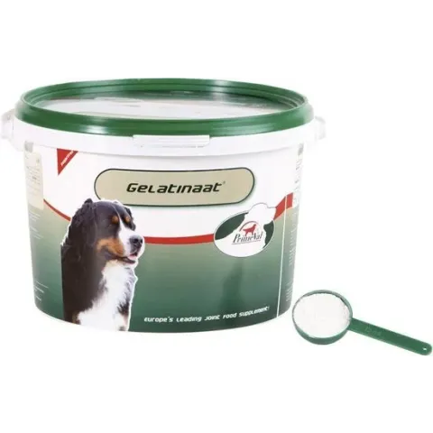Primeval Artrose Gelatinaat Hond - Soepele Gewrichten - 2 kg