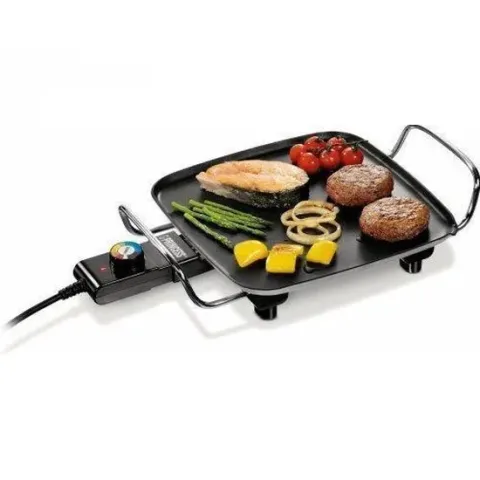 Princess 102210  Mini - Grillplaat
