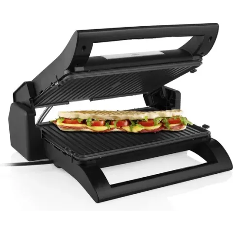 Princess 112530 Multi Grill 2-in-1 – Contactgrill - Zwart