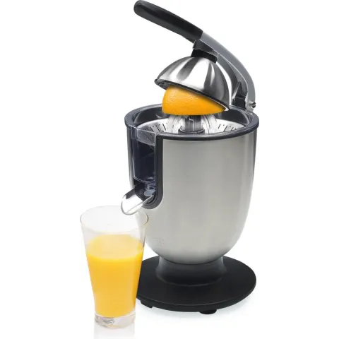 Princess 01.201863.01.001 Champion Juicer Pro – Uniek design – 300 Watt