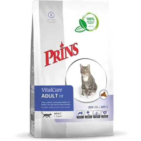 Prins Cat Vital Care Adult - 10 kg