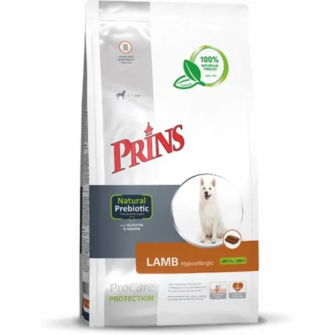 Prins ProCare Protection LAMB Hypoallergic 3kg