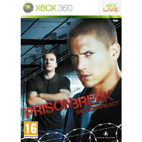 Prison Break