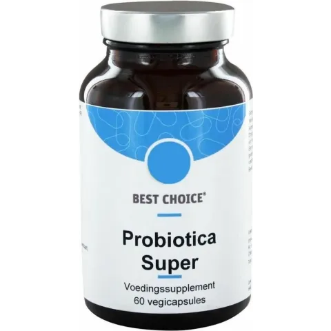 Probiotica Super /Bc Ts