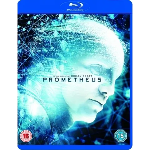 Prometheus