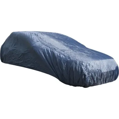 ProPlus SUV/MPV-hoes XXL 515x195x142 cm donkerblauw