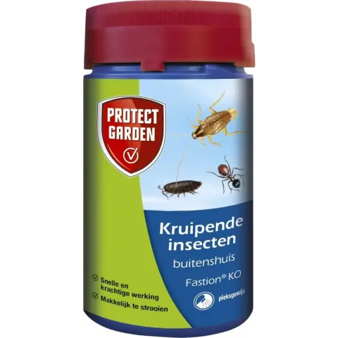Protect Garden Fastion KO tegen kruipende insecten 250 gram
