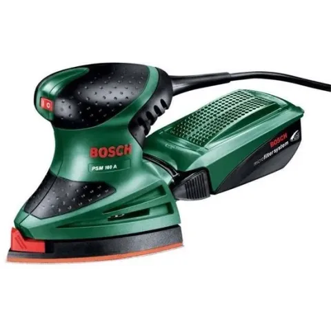 PSM 160 A 0603377000 Multischuurmachine 160 W