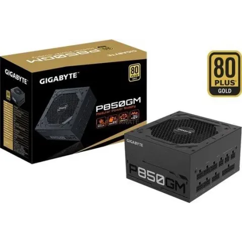 PSU GP-P850GM