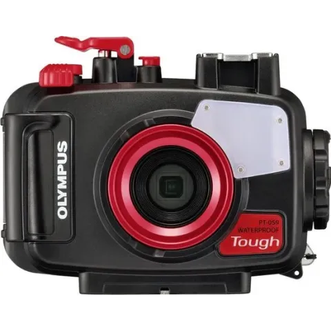 PT-059 Underwater Case for TG-6