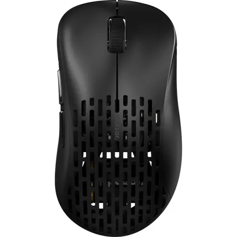 Pulsar Xlite Wireless V2 - Muis - Zwart