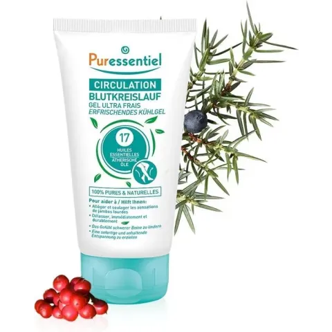 Puressentiel Gewrichten & Spieren Cryo Pure Gel