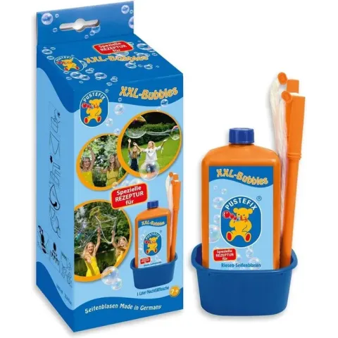 Pustefix Bellenblaas Xxl Met 1 Liter Vloeistof