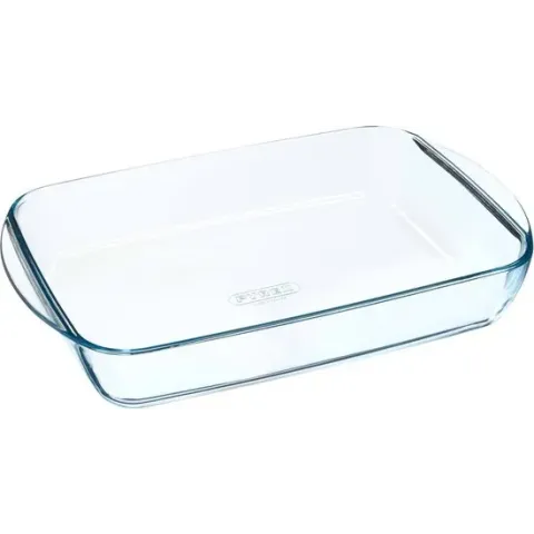 Pyrex Essentials Ovenschaal - 35 x 23 x 5 cm - 2,6 l