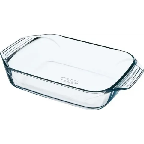 Pyrex Optimum Ovenschaal 3,8 l - 39 x 28 x 7 cm
