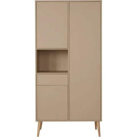 Quax Cocoon Kledingkast - Latte