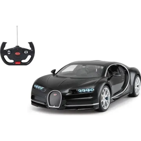 R/C Car Bugatti Chiron 1:14 Blue