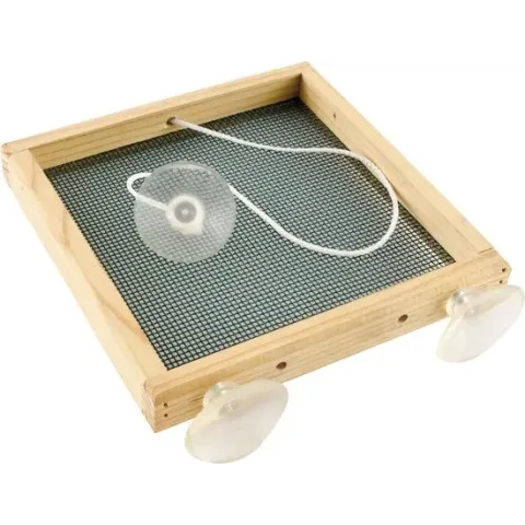 Raamvoedertafel
