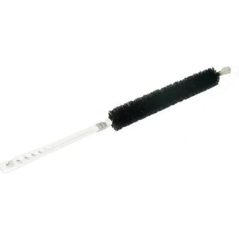 Radiatorborstel gemengd haar 63 cm