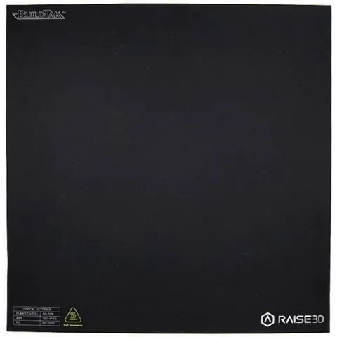 RAISE3D Pro2/Pro2 Plus Printing surface [S]5.11.00109