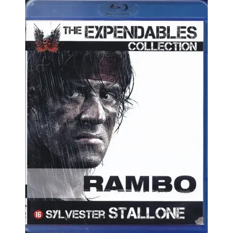 Rambo 4