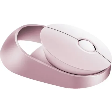 Rapoo Ralemo Air 1 muis RF-draadloos + Bluetooth Optisch 1600 DPI