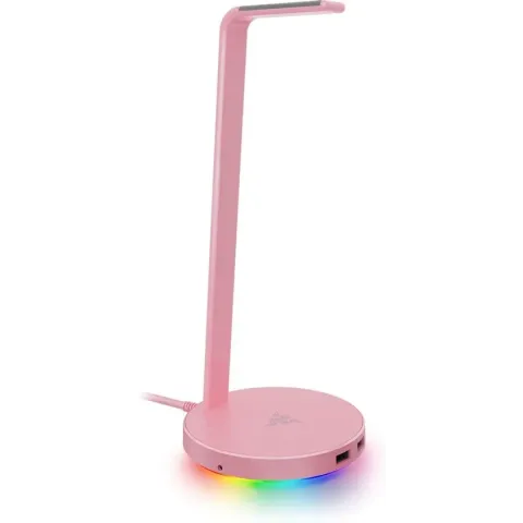 Razer Base Station V2 Chroma - Quartz