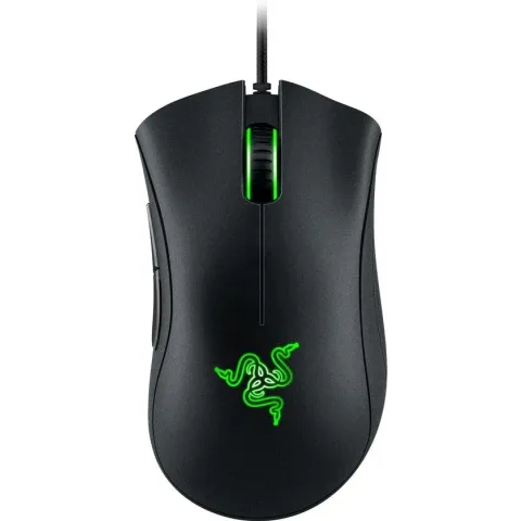 Razer DeathAdder Essential – Optische Gaming Muis – 6400 DPI