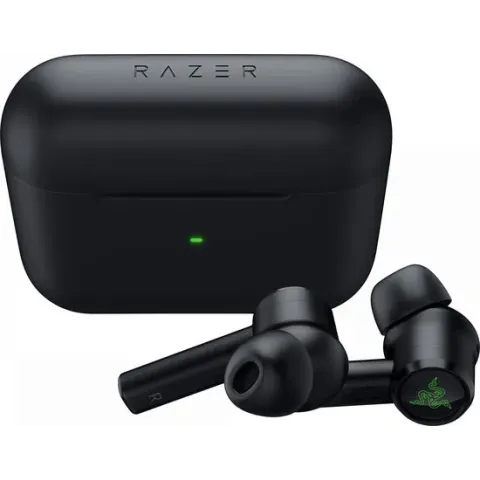 Razer Hammerhead True Draadloze Pro In-Ear headphones - Zwart