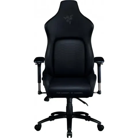 Razer Iskur Gaming Stoel - Zwart