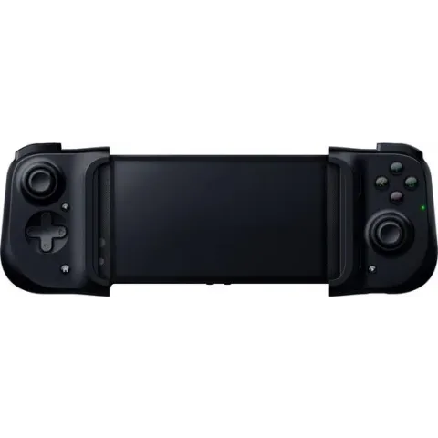 Razer Kishi Game Controller - Zwart - Android