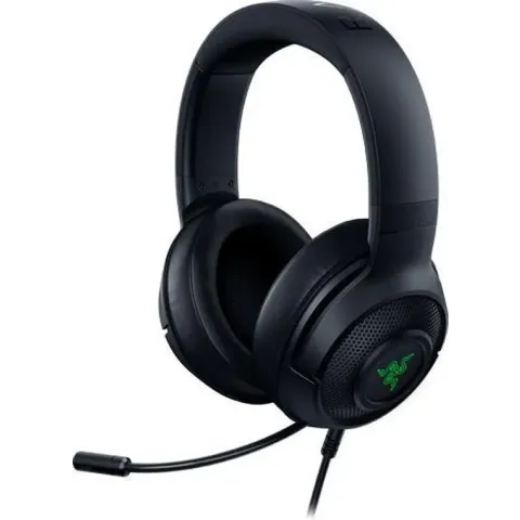 Razer Kraken V3 X Bedrade USB Gaming Headset - PC & PS4