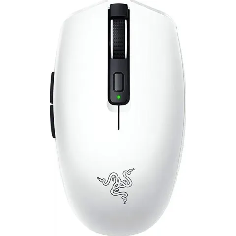 Razer Orochi V2 muis Rechtshandig RF Draadloos Optisch 18000 DPI