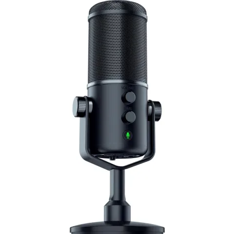 Razer Seirēn Elite - Gaming Microfoon