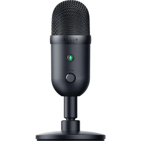 Razer Seiren V2 X Microphone - Black