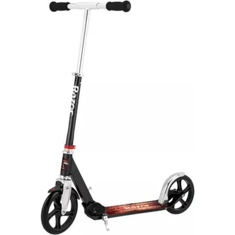 Razor - A5 Lux Scooter - Black Label (13073067)