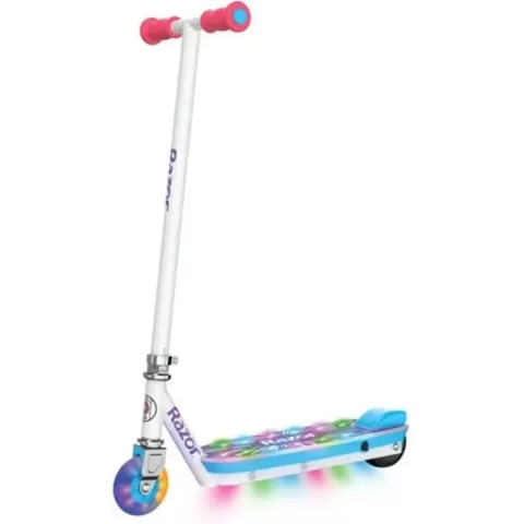 Razor Elektrische Scooter Vanaf 8 Jaar Party Pop
